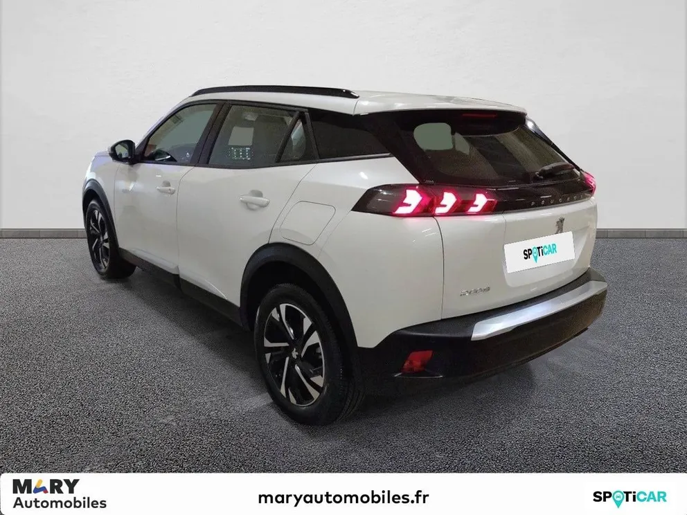 Véhicule occasion 207569 - peugeot 2008 - Photo 7