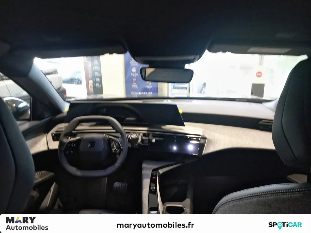 Véhicule occasion 209780 - peugeot 5008 - Photo 8