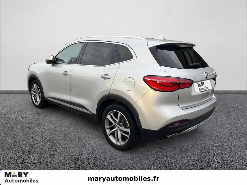 Véhicule occasion 203979 - mg EHS - Photo 7