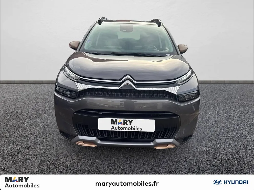 Véhicule occasion 215668 - Citroën C3 AIRCROSS - Photo 2