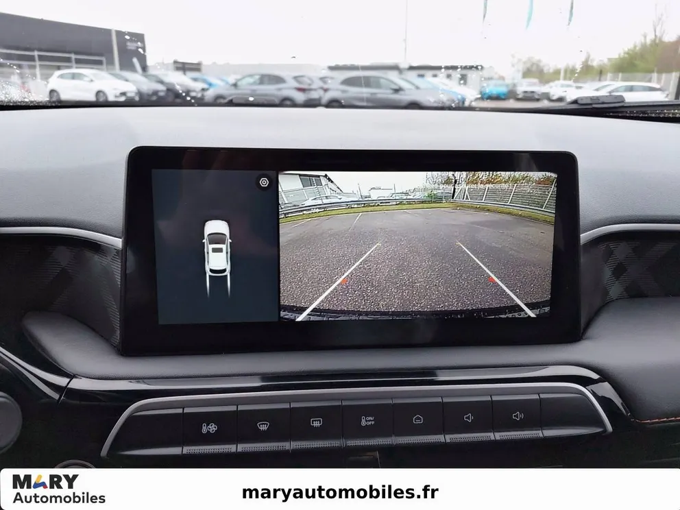 Véhicule occasion 231426 - mg MG3 - Photo 13