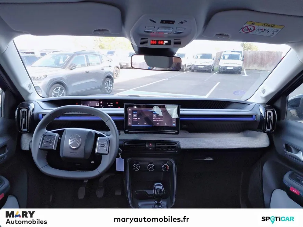 Véhicule occasion 230275 - Citroën C3 - Photo 8