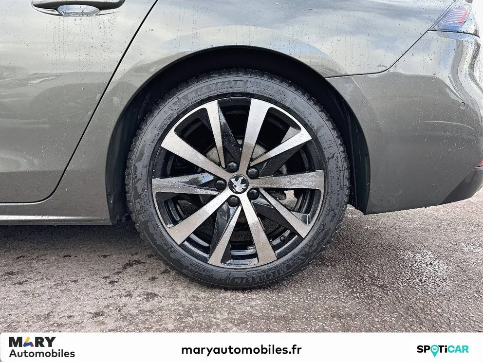 Véhicule occasion 206543 - peugeot 508 - Photo 11