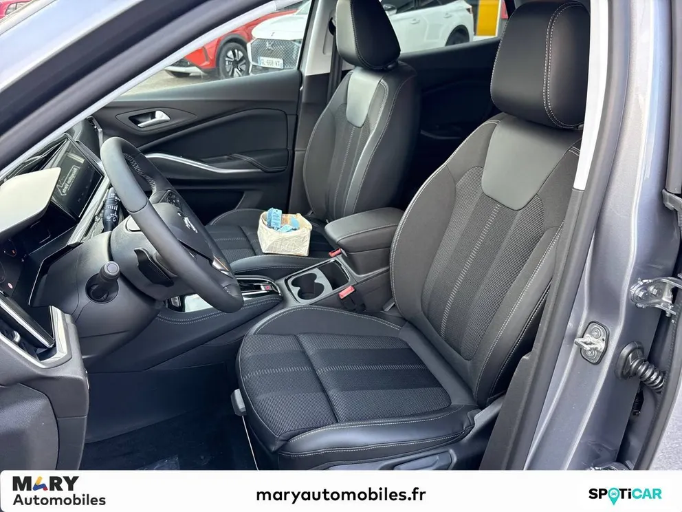 Véhicule occasion 185031 - opel GRANDLAND - Photo 16