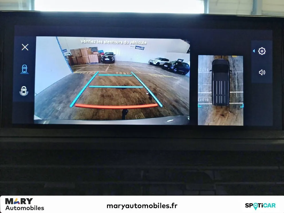 Véhicule occasion 186531 - peugeot EXPERT - Photo 14