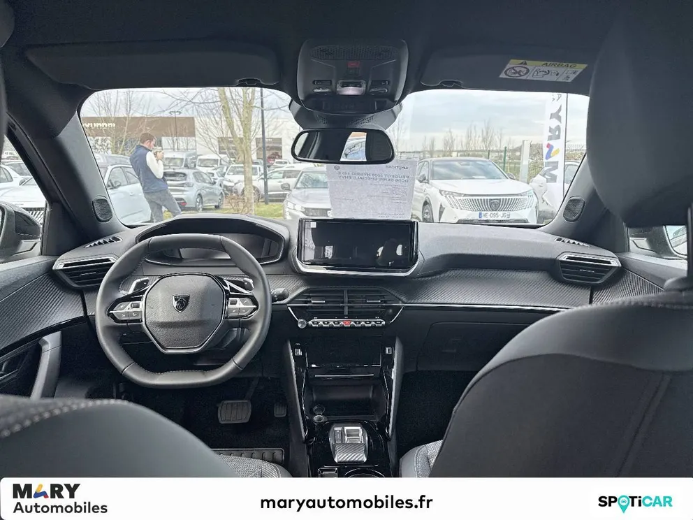 Véhicule occasion 209670 - peugeot 2008 - Photo 8