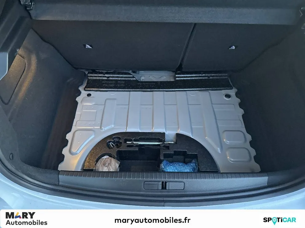 Véhicule occasion 210361 - peugeot 208 - Photo 6