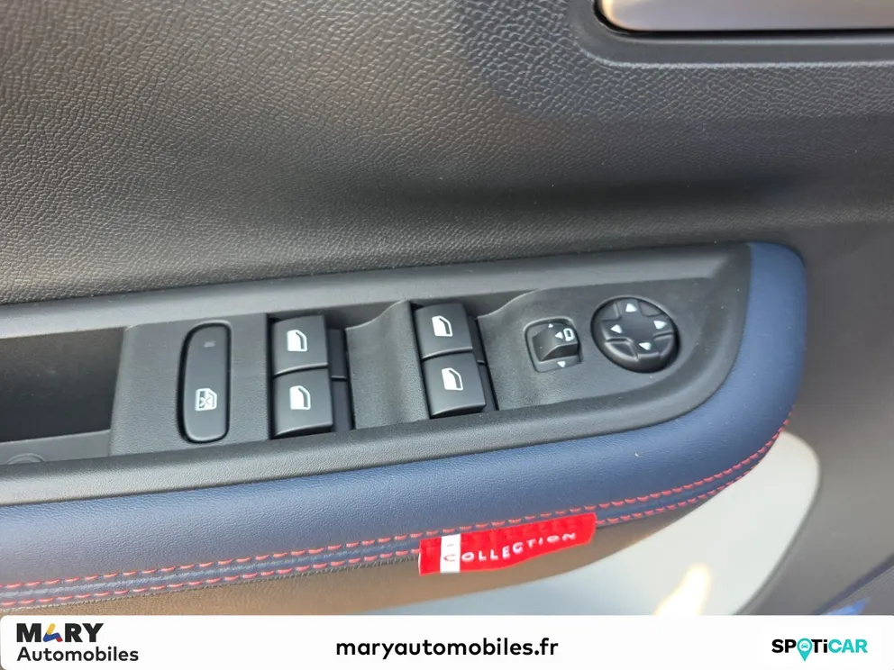 Véhicule occasion 1234132 - Citroën C3 AIRCROSS - Photo 9