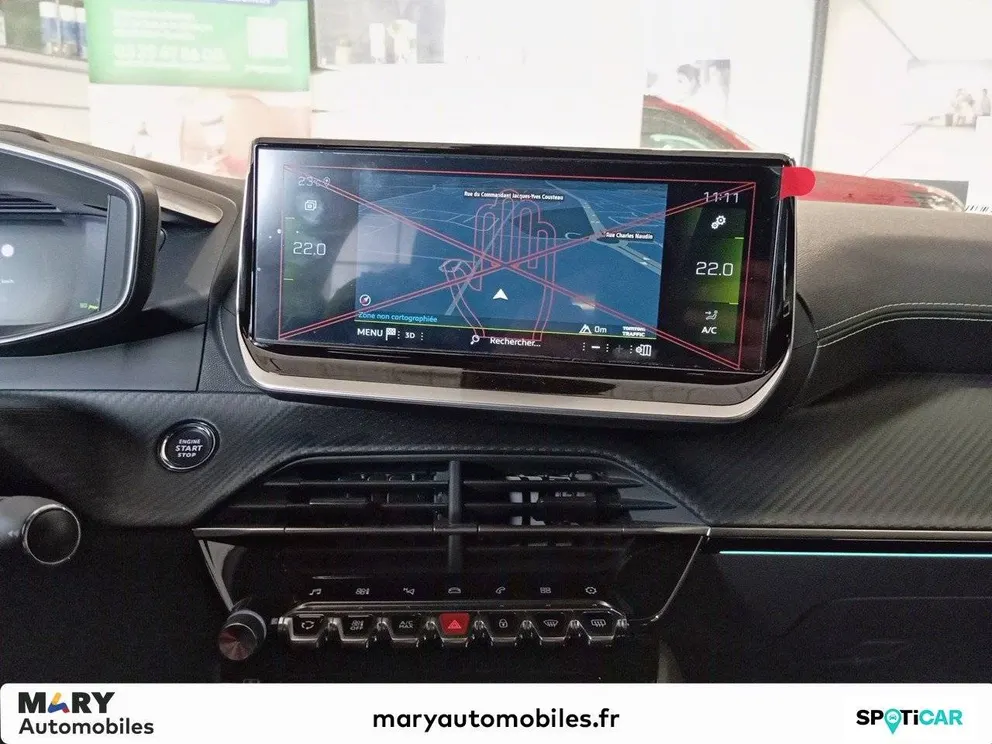 Véhicule occasion 175831 - peugeot 208 - Photo 14