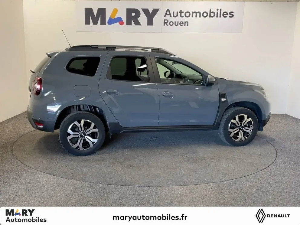 Véhicule occasion 217522 - dacia DUSTER - Photo 4