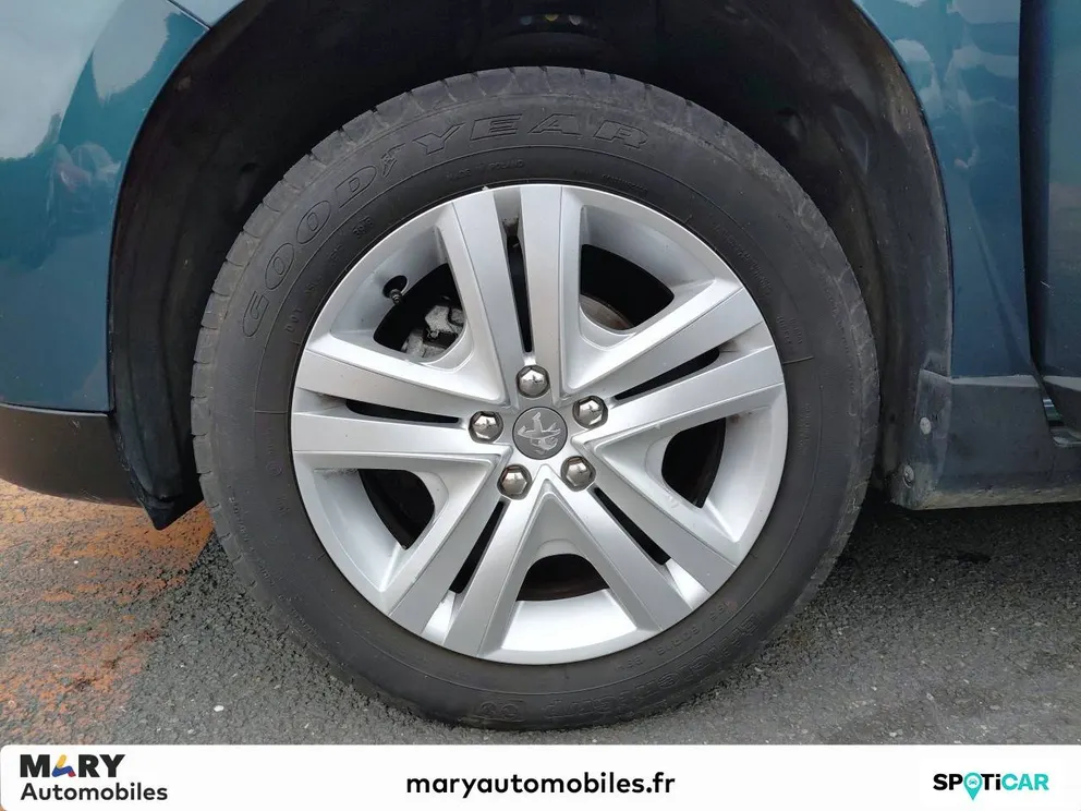 Véhicule occasion 198472 - peugeot 2008 - Photo 11