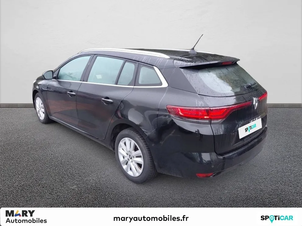 Véhicule occasion 198473 - renault MEGANE - Photo 7