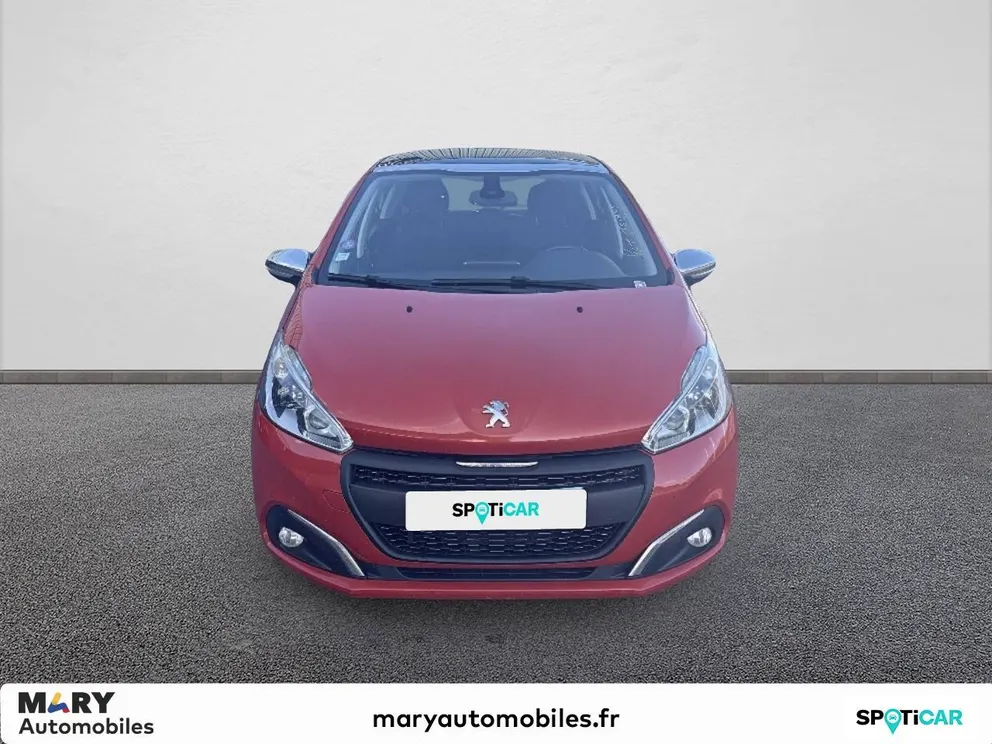 Véhicule occasion 195299 - peugeot 208 - Photo 2