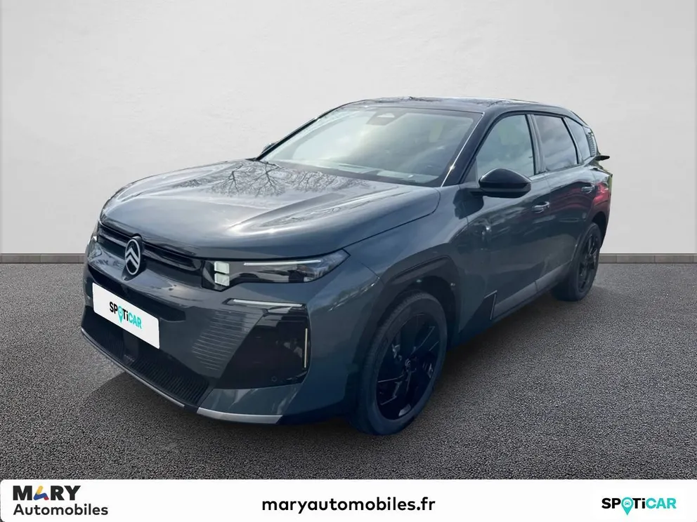 Véhicule occasion 226029 - Citroën C5 AIRCROSS - Photo 1