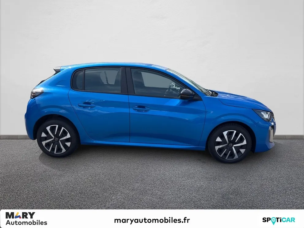 Véhicule occasion 230653 - peugeot 208 - Photo 4