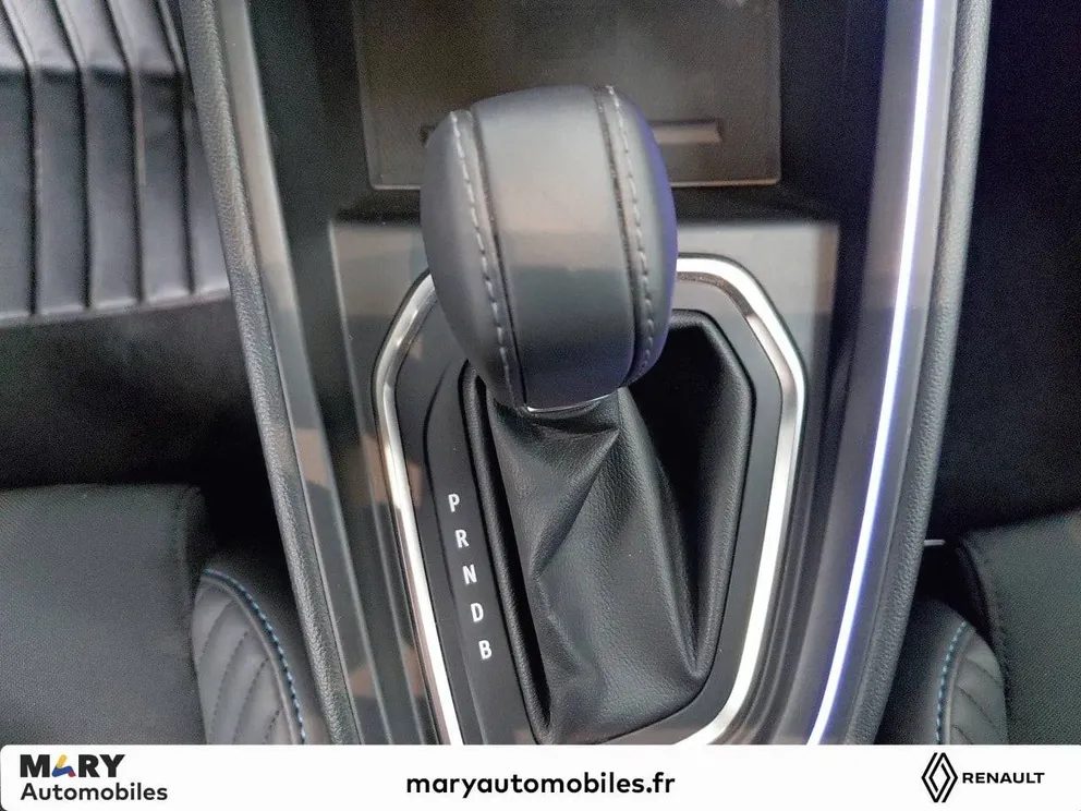 Véhicule occasion 227628 - renault CLIO - Photo 22