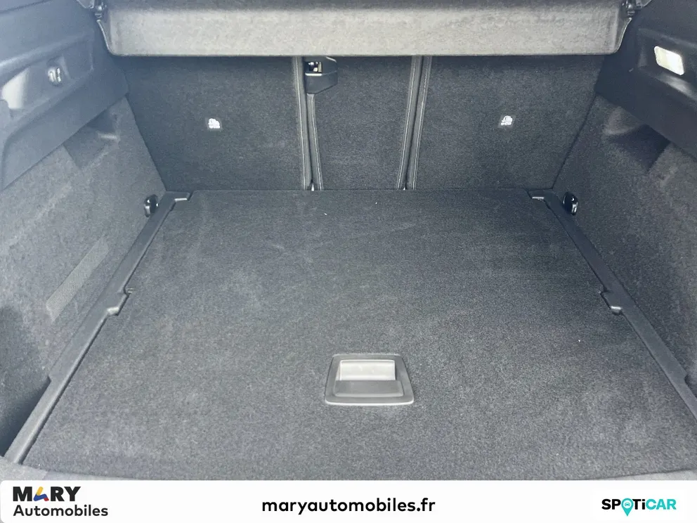 Véhicule occasion 1229278 - peugeot 3008 - Photo 16