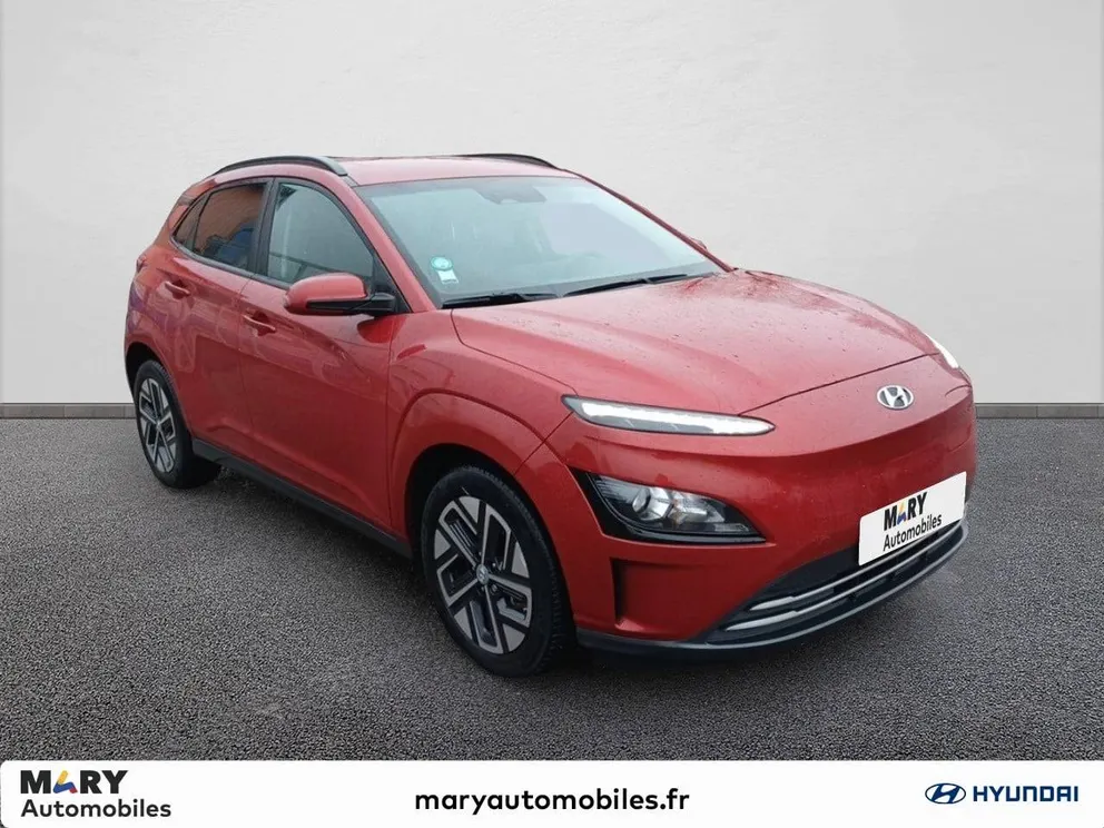 Véhicule occasion 213127 - hyundai KONA - Photo 3