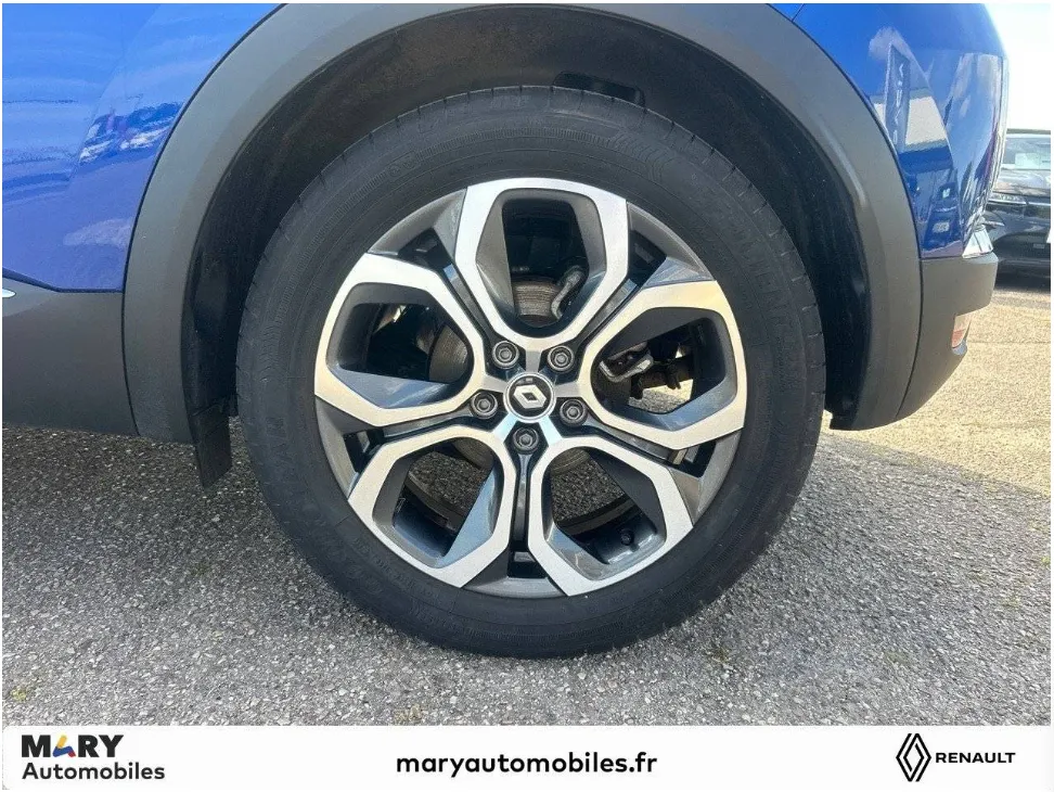 Véhicule occasion 212849 - renault CAPTUR - Photo 11