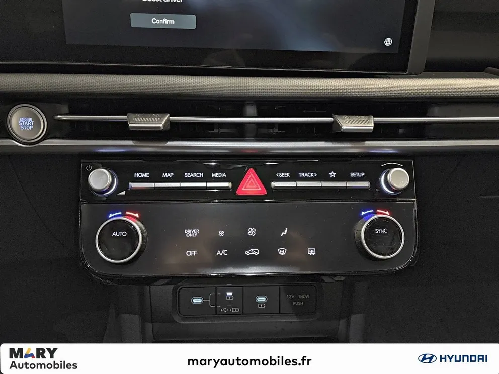 Véhicule occasion 220634 - hyundai TUCSON - Photo 15