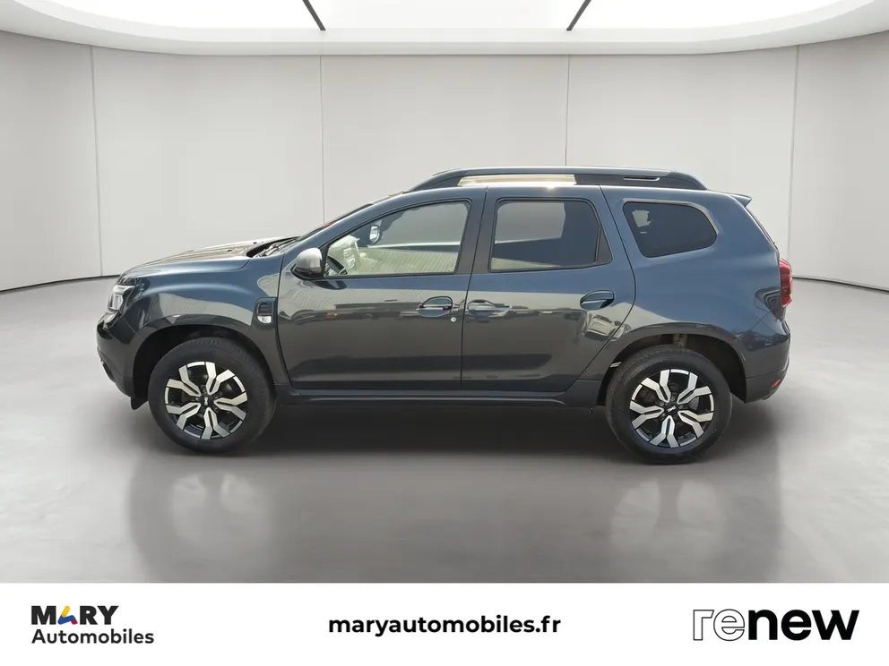 Véhicule occasion 239335 - dacia DUSTER - Photo 2