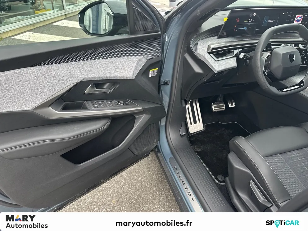 Véhicule occasion 1229576 - peugeot 3008 - Photo 11