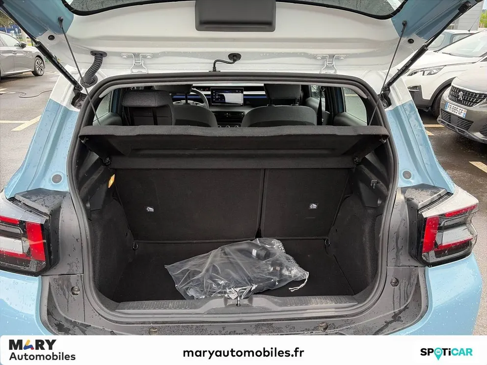 Véhicule occasion 231766 - Citroën C3 - Photo 6