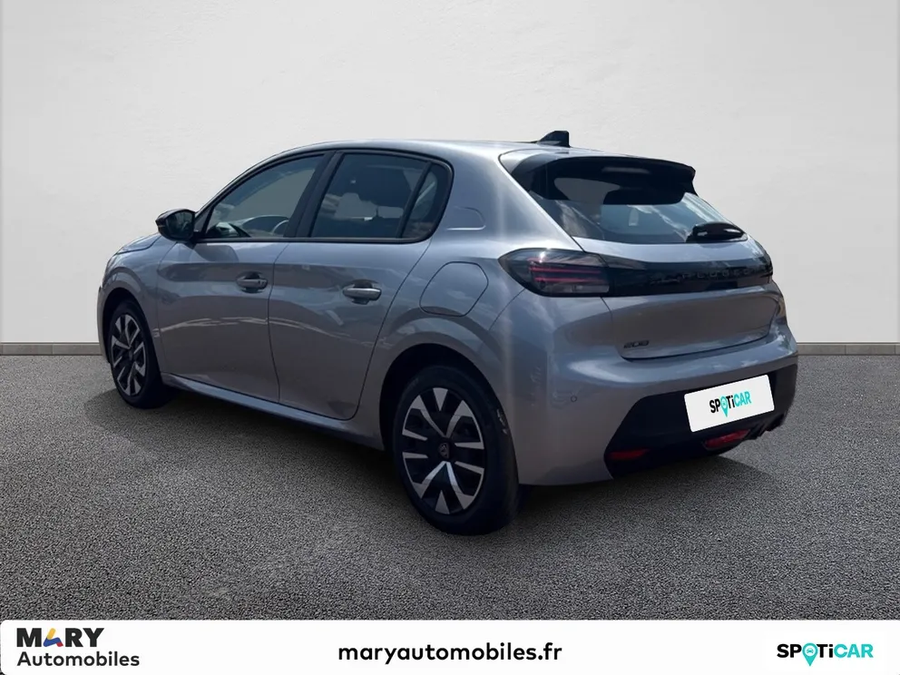 Véhicule occasion 1232737 - peugeot 208 - Photo 2