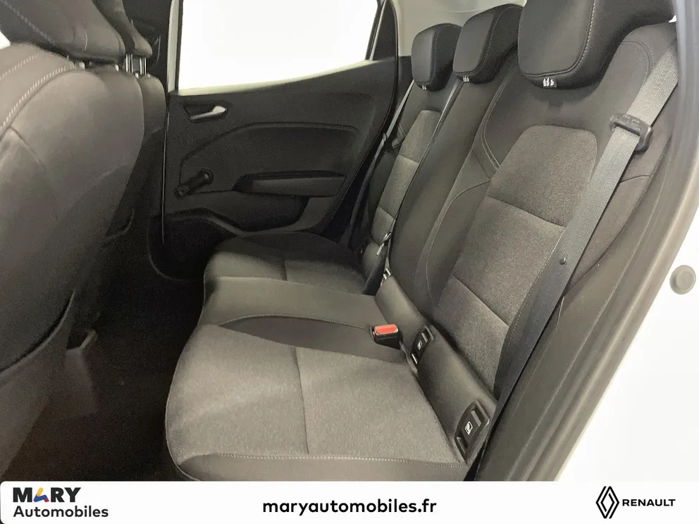 Véhicule occasion 234788 - renault CLIO - Photo 14