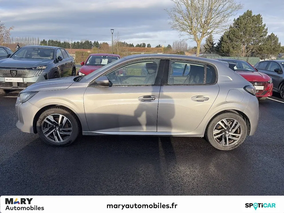 Véhicule occasion 207885 - peugeot 208 - Photo 8