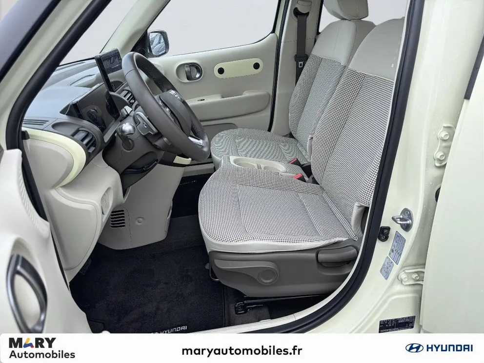 Véhicule occasion 221423 - hyundai INSTER - Photo 9