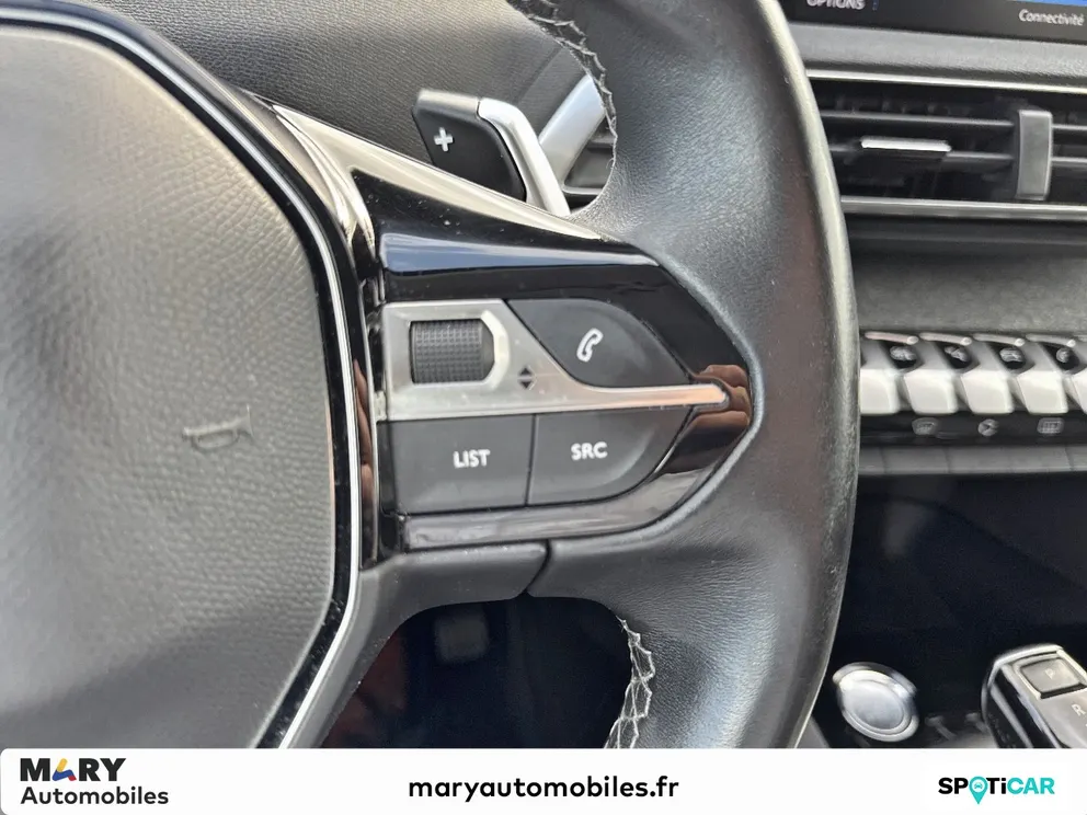 Véhicule occasion 1236948 - peugeot 3008 - Photo 11