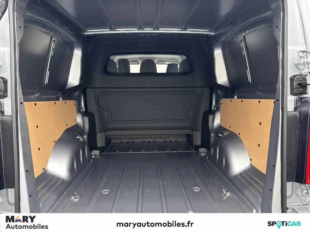 Véhicule occasion 216042 - Citroën JUMPY - Photo 6