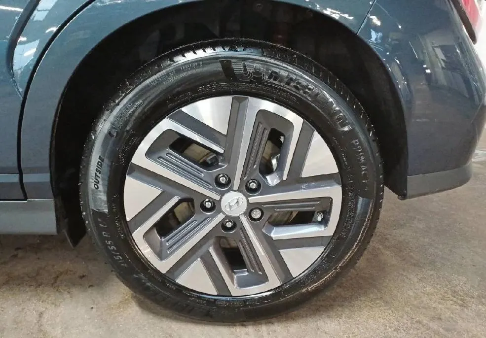 Véhicule occasion 207435 - hyundai KONA - Photo 6