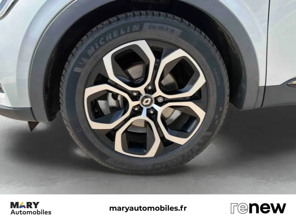 Véhicule occasion 226182 - renault ARKANA - Photo 11