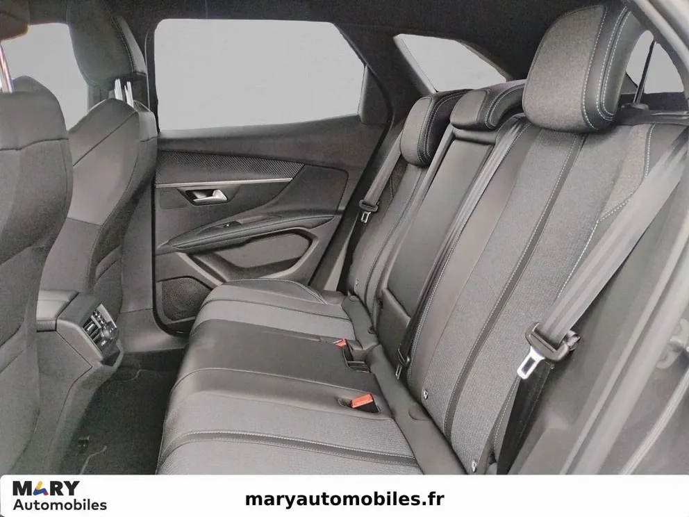 Véhicule occasion 223945 - peugeot 3008 - Photo 10