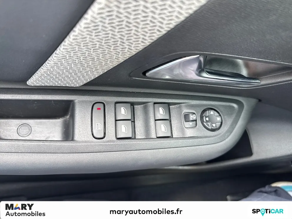 Véhicule occasion 1227408 - Citroën C4 X - Photo 19