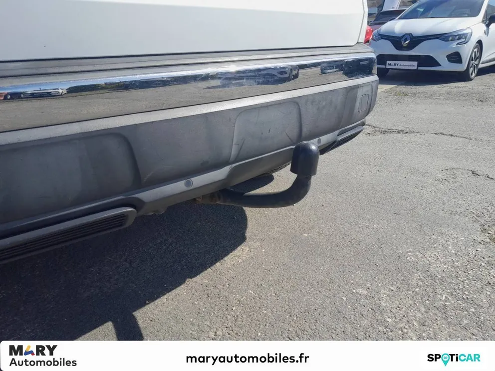 Véhicule occasion 232536 - peugeot 3008 - Photo 14