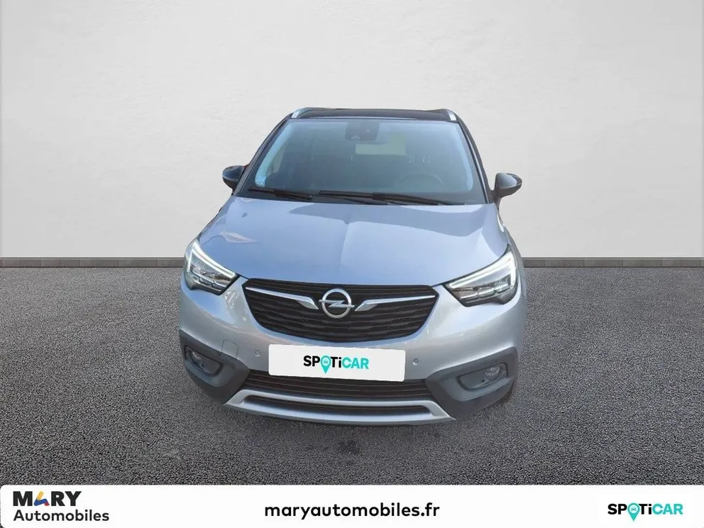 Véhicule occasion 223546 - opel CROSSLAND - Photo 2