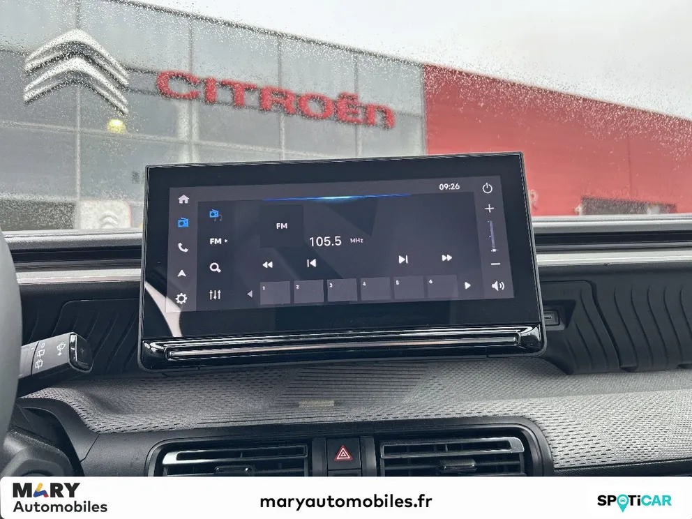 Véhicule occasion 1233030 - Citroën C3 - Photo 15
