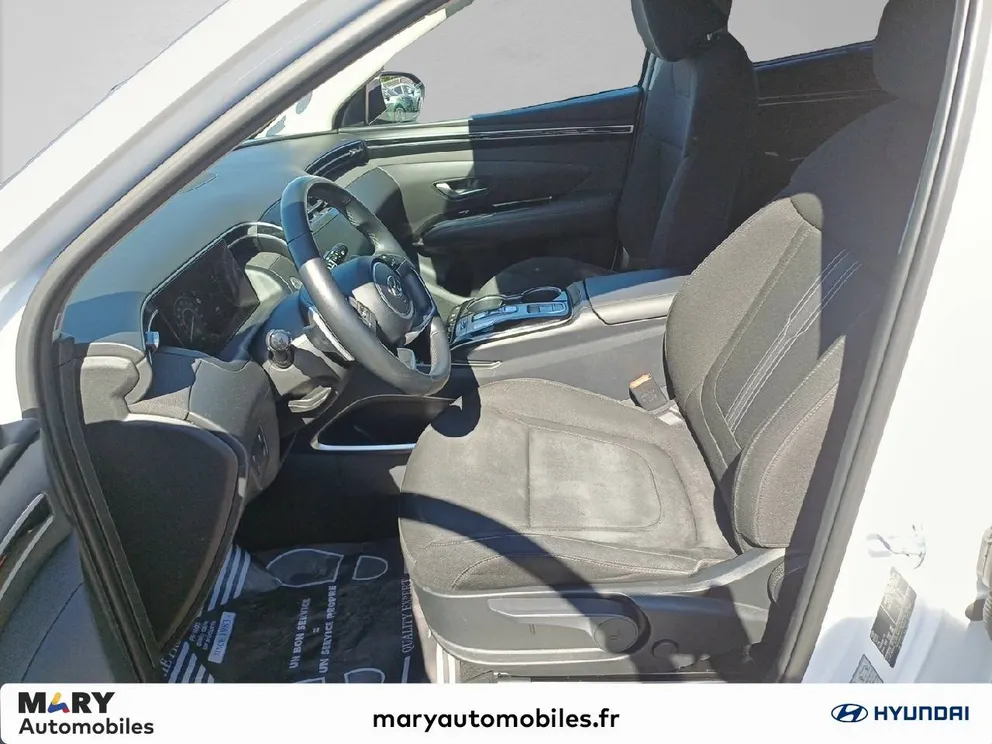 Véhicule occasion 227335 - hyundai TUCSON - Photo 9