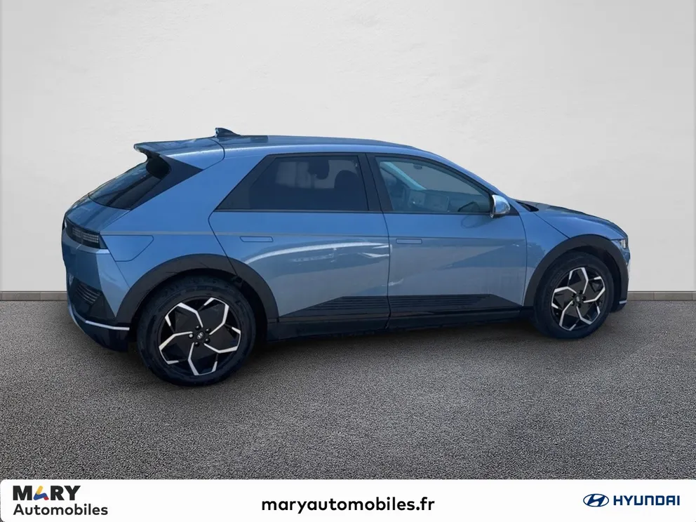 Véhicule occasion 1227907 - hyundai IONIQ 5 - Photo 4