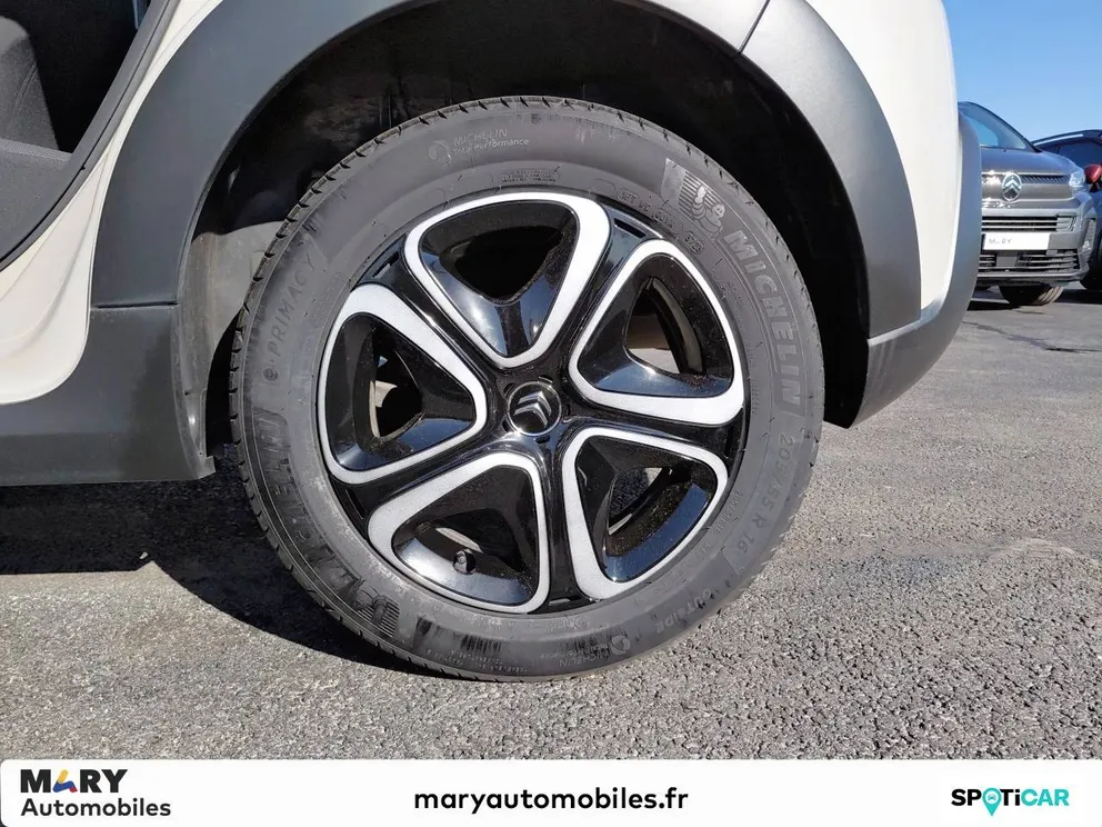 Véhicule occasion 223917 - Citroën C3 - Photo 11