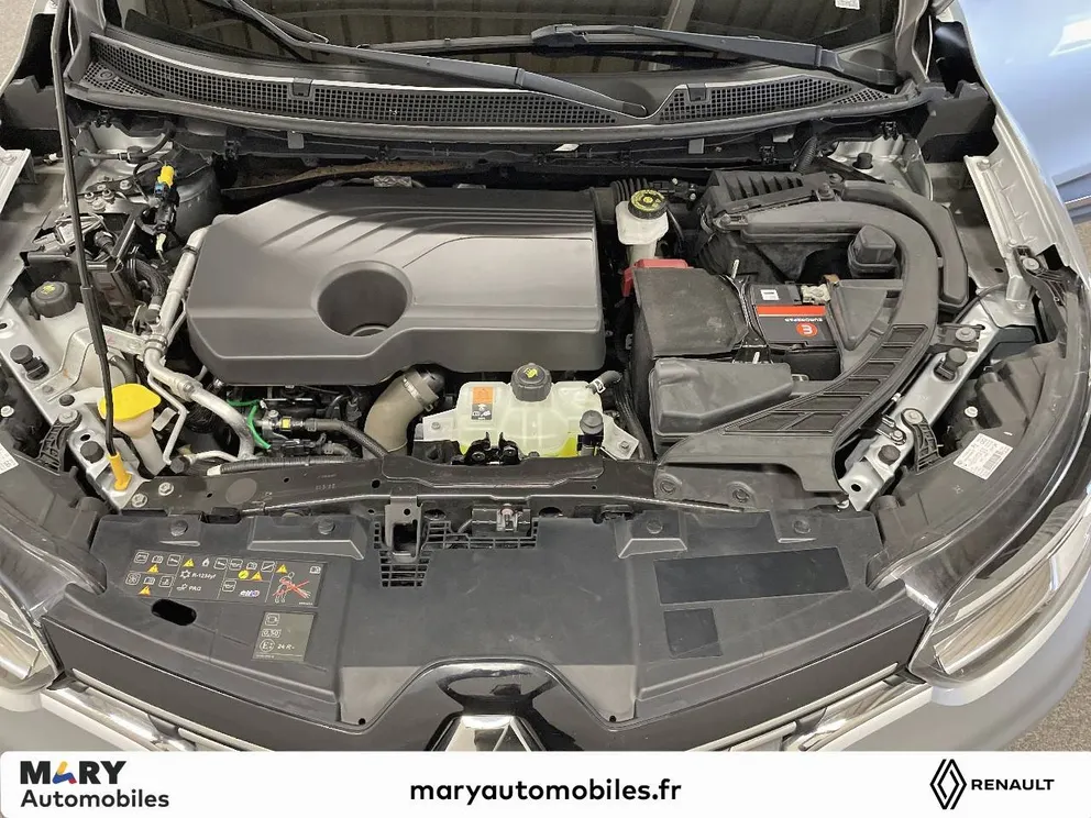Véhicule occasion 233518 - renault KADJAR - Photo 20