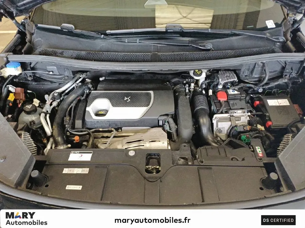 Véhicule occasion 208849 - ds DS 7 - Photo 12