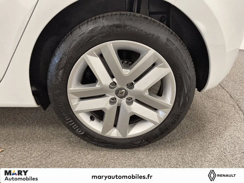 Véhicule occasion 197097 - renault CLIO - Photo 11