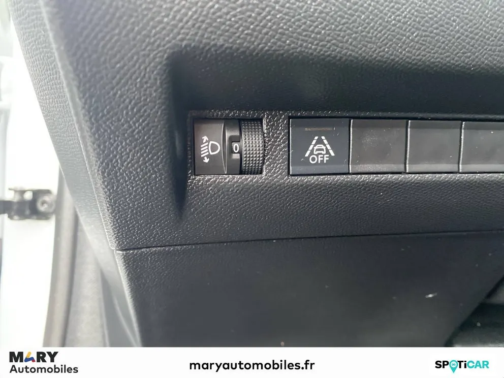 Véhicule occasion 210997 - peugeot 208 - Photo 20