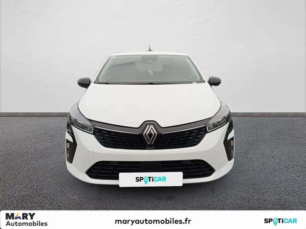 Véhicule occasion 226766 - renault CLIO - Photo 6