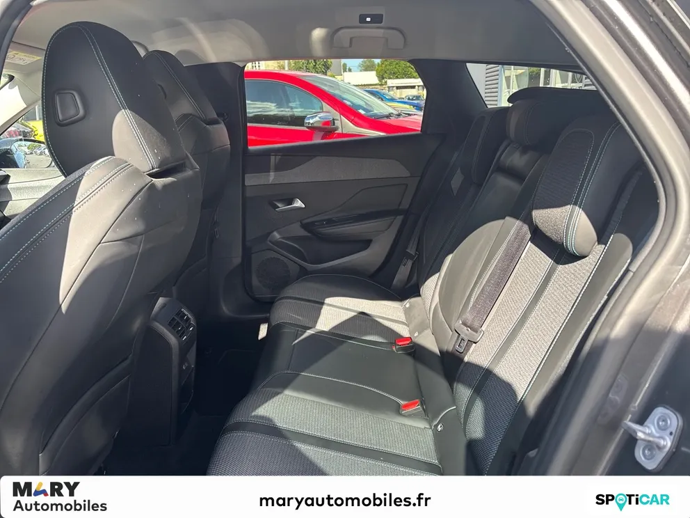 Véhicule occasion 231415 - peugeot 308 - Photo 15