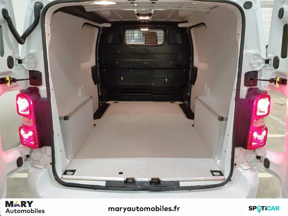 Véhicule occasion 208840 - peugeot EXPERT - Photo 6